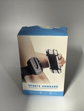Sport Armband Universal For Smartphones