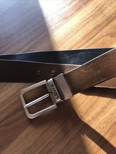 Mens Levi belt 95/38