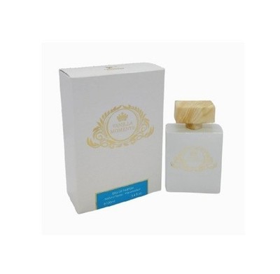 VANILLA MOMENTS 3.4 oz EDP   Premium Oils, Exceptional Value