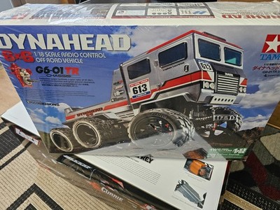 TAMIYA DYNAHEAD 6x6 1/18 RCカー s-l400.jpg