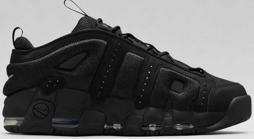 Nike Air More Uptempo Low Nike Air More Uptempo Low