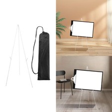 Stativ Staffelei St&auml;nder Poster Staffelei Halter Leicht Malerei Kunst Staffelei