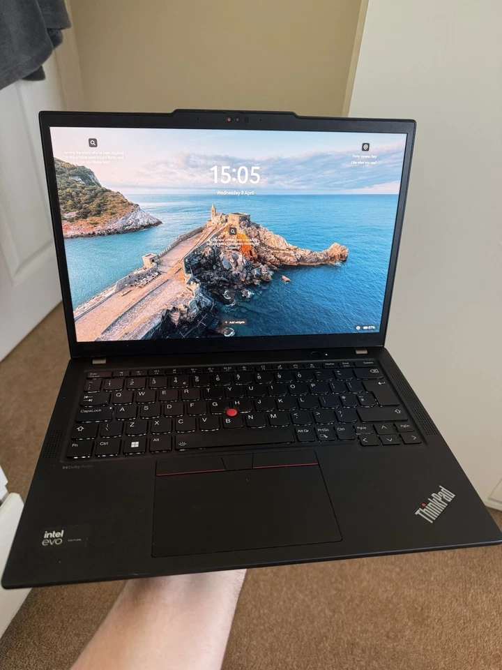 Lenovo ThinkPad X13 · Core Ultra 5 125U · 16GB · 256GB, photo 3 of 3