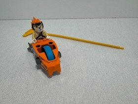 LEGO LEGENDS OF CHIMA: Chi Waterfall (70102)