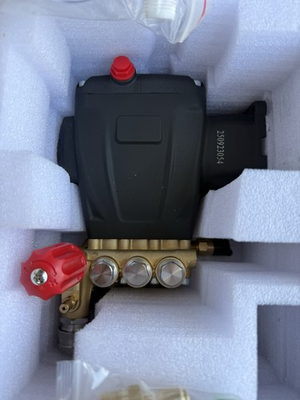 #ad Toolcy 3 4” Shaft Power Pump Max 3300 PSI @3.2 GPM $199.99