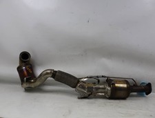 Gebrauchter Partikelfilter SKODA OCTAVIA IV Phase 1 BREAK - 1.4 TSI EHR 150 PS