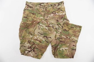 Beyond L9 Equatorial Mission Combat Pants MEDIUM LONG (ML) Multicam Trouser