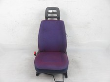 Siège Fiat SEICENTO