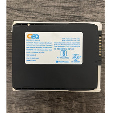 BT-000318 Battery for Zebra TC77 TC70 TC70X TC72 TC75 TC75X TC720L TC700HTC75EK