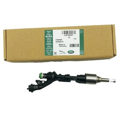 Fuel Injector LR105431 For Range Rover Sport L494 3.0L S/C Discovery 2015-2020