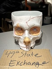 Frankenstein Netflix Guillermo Del Toro Popcorn Bucket In Hand MINT FAST SHIP