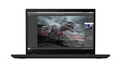 Used Lenovo ThinkPad P15S (2ND GEN) i7 (11. Generation), 32 GB, 1000 GB SSD, 15,