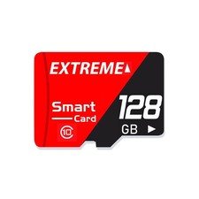 Premium Class 10 Micro SD TF Cards - 32GB, 64GB, 128GB, 256GB