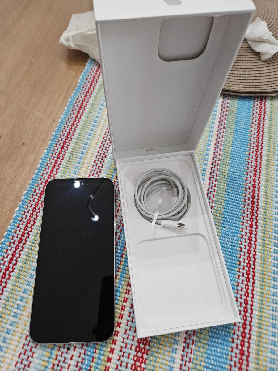 苹果iPhone 14 Pro Max 1 TB | eBay