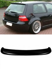 Spoiler für VW GOLF 4 1997-2006 DACHSPOILER ABS lakiert TUNING SOBMART