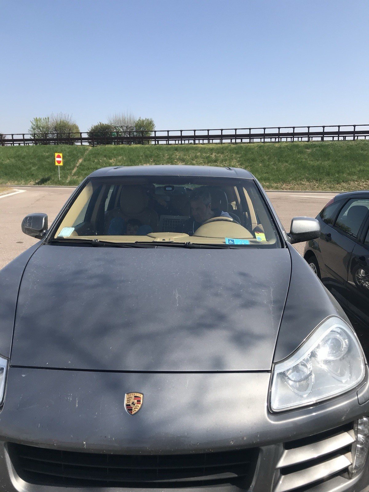 Automobile usata in vendita foto 2