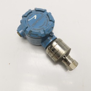 Rosemount 3051S1TG2A2A11A2AQ4 Supermodule 0-100PSI CAL 10.5-42.4VDC Transmitter