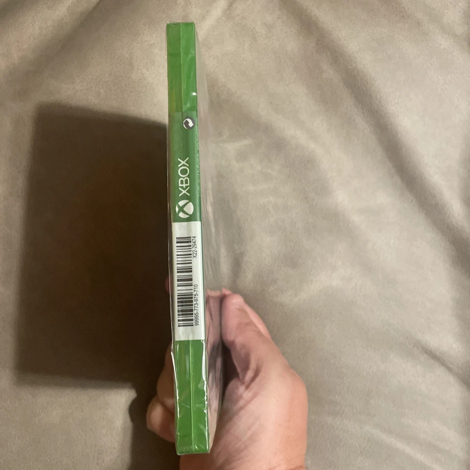 God of Rock Xbox One/Xbox Series X Brand New - Image 3 of 3