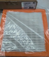 Genuine GM 22971580 2016-2022 BUICK ENVISION 2.0ltr 2.5ltr ENGINE AIR FILTER