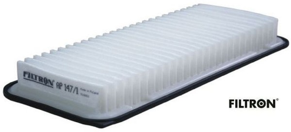 Filtron AP147/1 Luftfilter Luftfiltereinsatz FüR Toyota FüR Aston Martin-image
