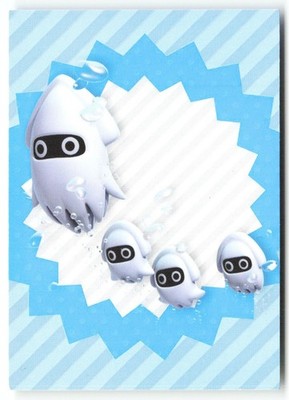 [T612] SUPER MARIO TCG - CALAMAKO SITTER