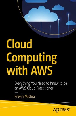 Cloud Computing with AWS | Pravin Mishra | Taschenbuch | xix | Englisch | 2023