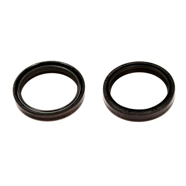 Gabel Simmerring Satz Passend FüR Harley Davidson Fxdfse 1800 Cvo Bj. 2009-image