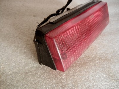 Kawasaki GPZ900R GPZ750 GPZ600R Rear Tail Light Assembly + Bulbs & Loom 23025-10