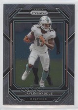 Jaylen Waddle