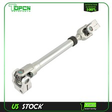 Lower Intermediate Steering Shaft For Jeep Wrangler 2007-2019 Wrangler Jk 2018 Lower Intermediate Steering Shaft For Jeep Wrangler 2007-2019 Wrangler Jk 2018