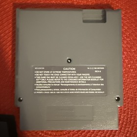 Monopoly Nintendo Entertainment System 1991 Parker Brothers NES CIB Board Game