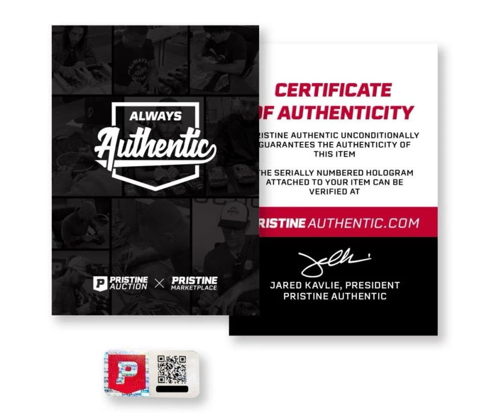 Brad Keselowski Firmado 2022 #6 Daytona Duelo 1 Victoria | Carrera Versión I 1:24 Diecast Foto 4 de 4