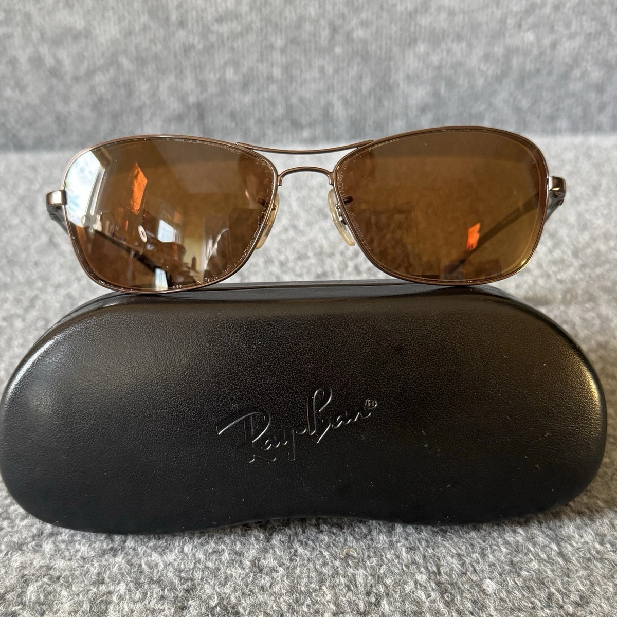 新品■レイバン RayBan■サングラス テック テンプルカーボン RB8302 ray ban rb8302 products for sale | eBay