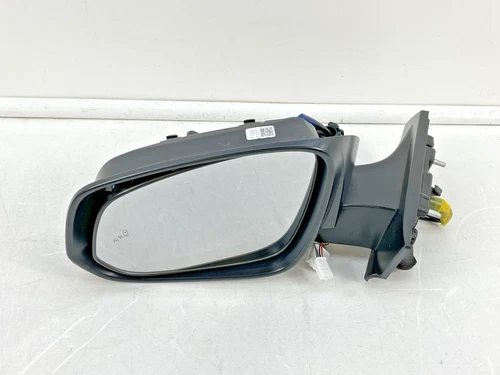 2023-2025 Toyota bZ4X Driver Side Left Mirror W/Blind/Camera 87940-42J11 OEM