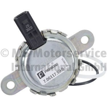 Zentralmagnet Nockenwellenverstellung für Toyota Pierburg 7.06117.59.0 2015 ->