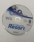 New ListingWii Sports Resort (Nintendo Wii, 2009) disc only
