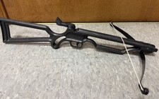 Vintage Barnett Bandit Toy Dart Crossbow 22 Long Works Tested 1980s