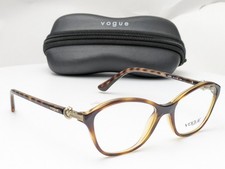 Vogue VO 5057 W656 Brown Havana Women's Eyeglasses Frames 51-16-135
