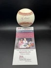 Beautiful Yogi Berra Signed Baseball JSA Certified Autograph Yankees Auto