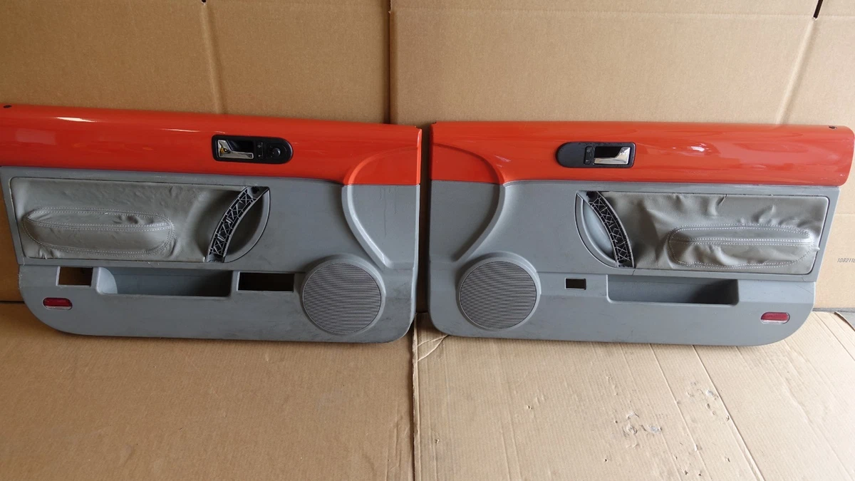 Front Interior Parts & Accessories for Volkswagen Beetle for sale