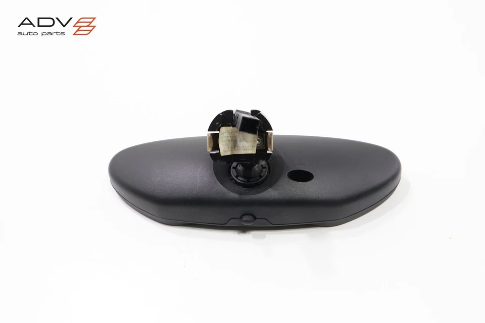 2005 - 2012 PORSCHE BOXSTER INTERIOR REAR VIEW MIRROR OEM - Image 4 of 4