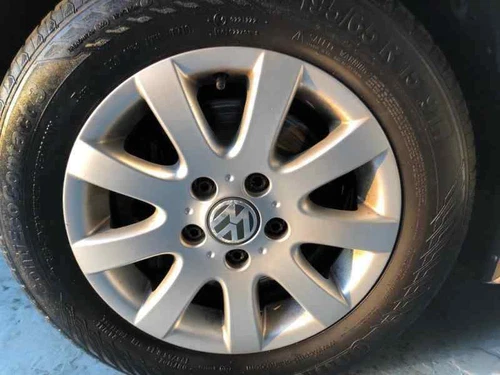 Casseto Porta Oggetti per VOLKSWAGEN GOLF PLUS V (5M1) Highline 2006 164345 - Foto 18 di 24