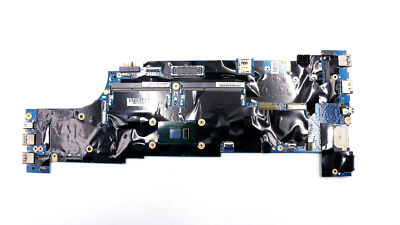  For Lenovo ThinkPad T560 Laptop Motherboard  I5-6300 01AY304