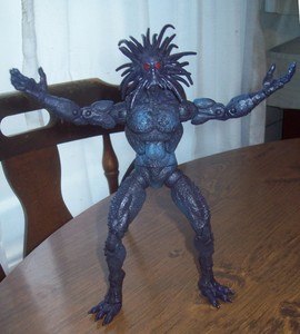 marvel legends blackheart