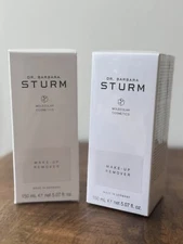 Dr. Barbara Sturm Make Up Remover Molecular Cosmetics 150ml 5.07 Oz Germany BNIB