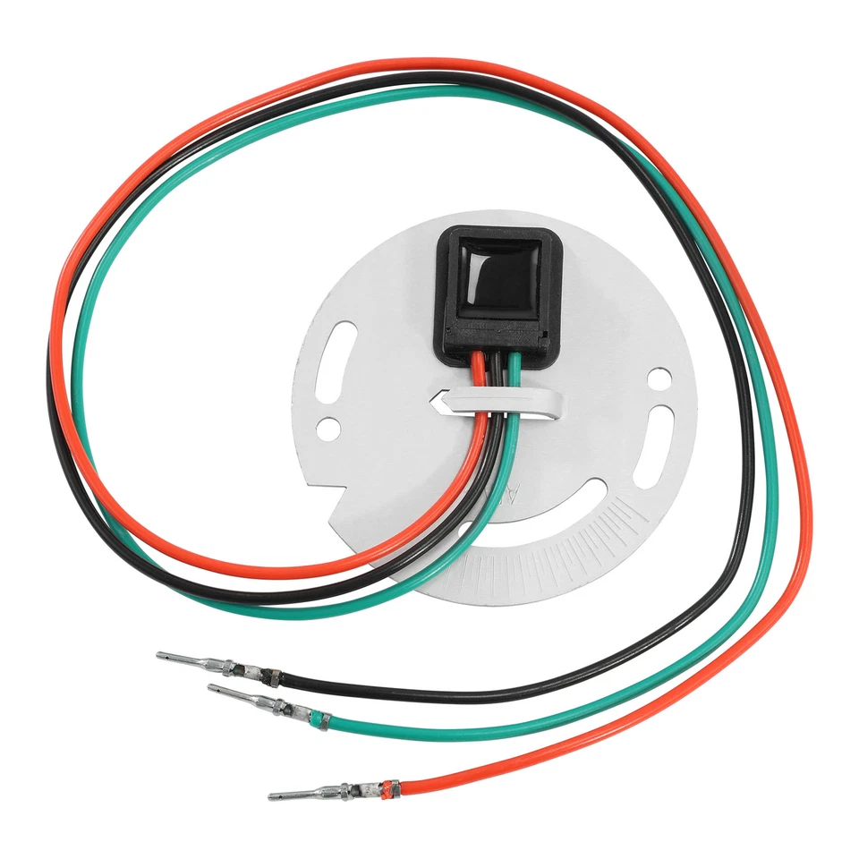 Conjunto de sensor de encendido apto para Harley Sportster 1200 Sport 1996-2003 Foto 3 de 4