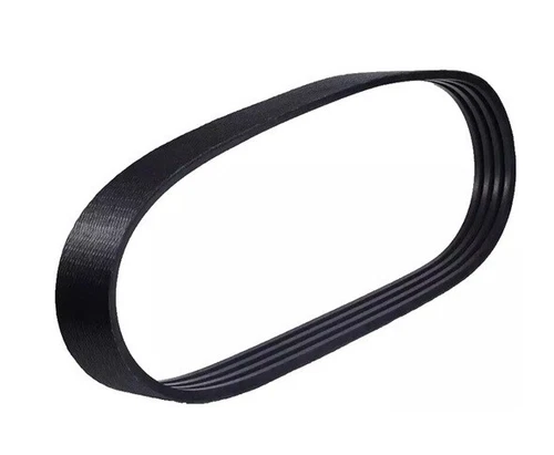 B48/02 Classical Banded V-Belt 5/8" X 51" 2 -Band - Picture 1 of 2