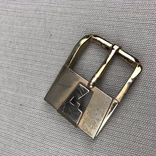 Hickok Belt Buckle Vintage Swank Initial "F" Style 0835 Rochester NY eBay