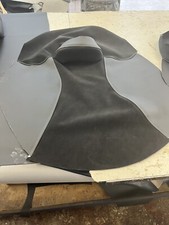 FODERA FODERINA SELLA YAMAHA TMAX T MAX  2001 2007 -  Y039.