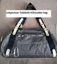 Genuine product LeSportsac Tokidoki Shoulder bag kawaii